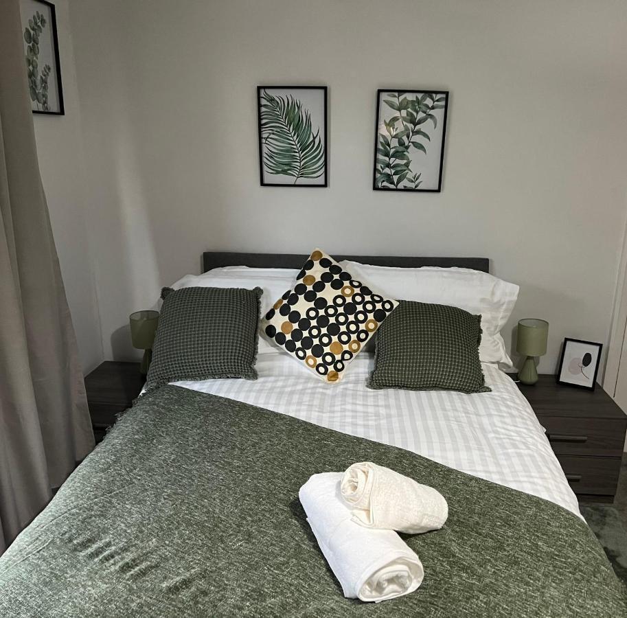 Honeybee House Vila Redcar Exterior foto