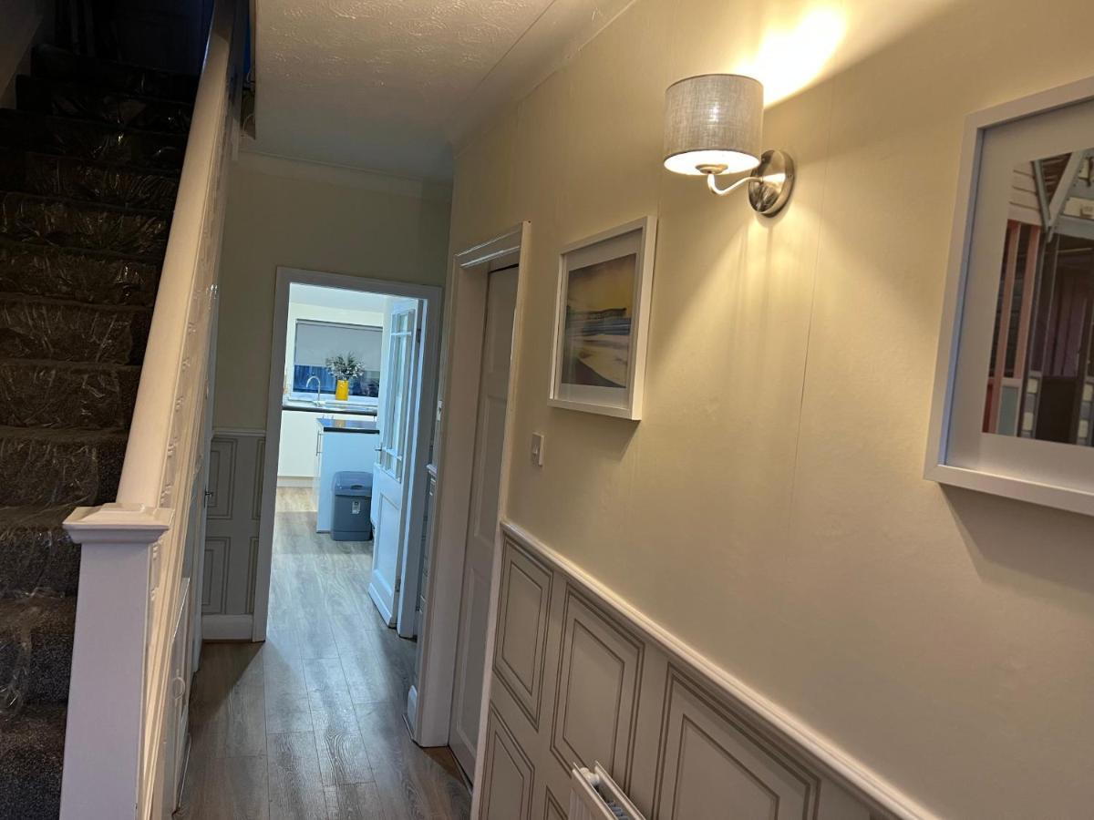 Honeybee House Vila Redcar Exterior foto