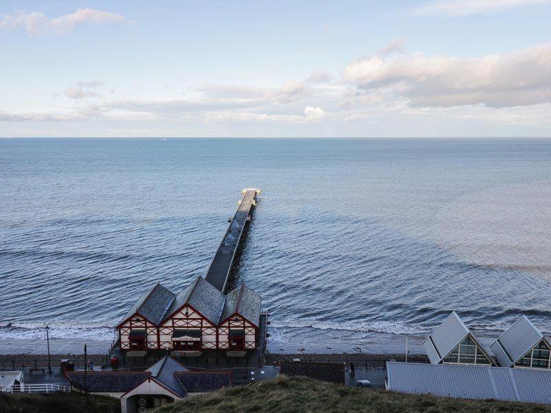 Honeybee House Vila Redcar Exterior foto