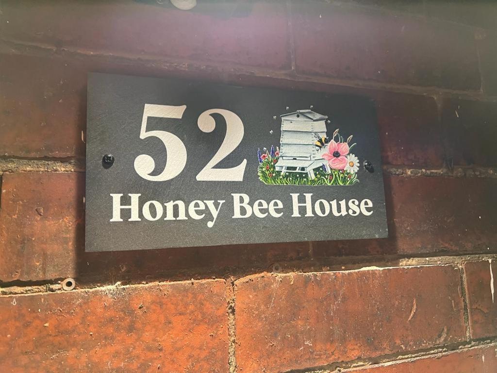 Honeybee House Vila Redcar Exterior foto