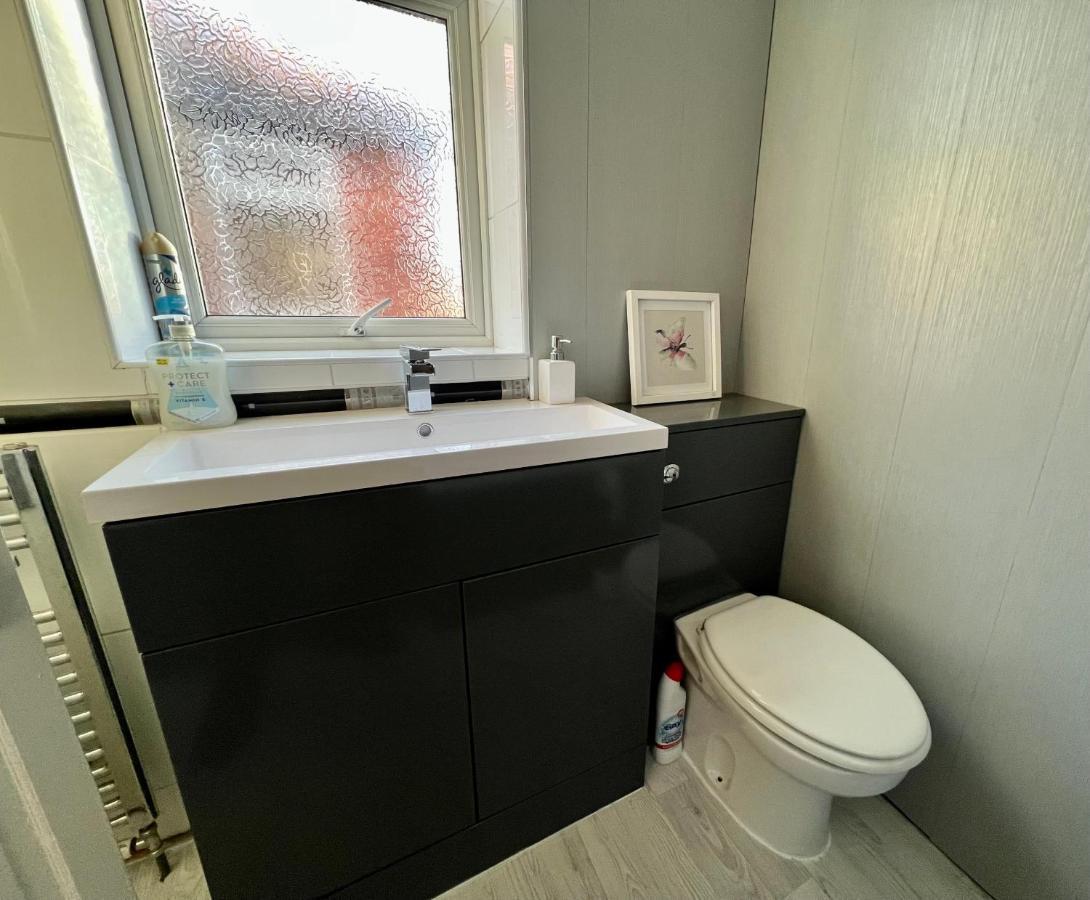 Honeybee House Vila Redcar Exterior foto
