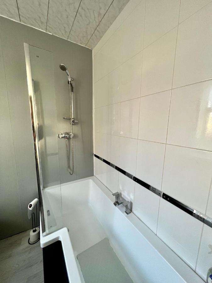 Honeybee House Vila Redcar Exterior foto